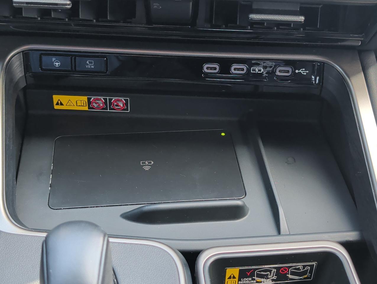 2024 Lexus TX 350 Luxury San Juan TX