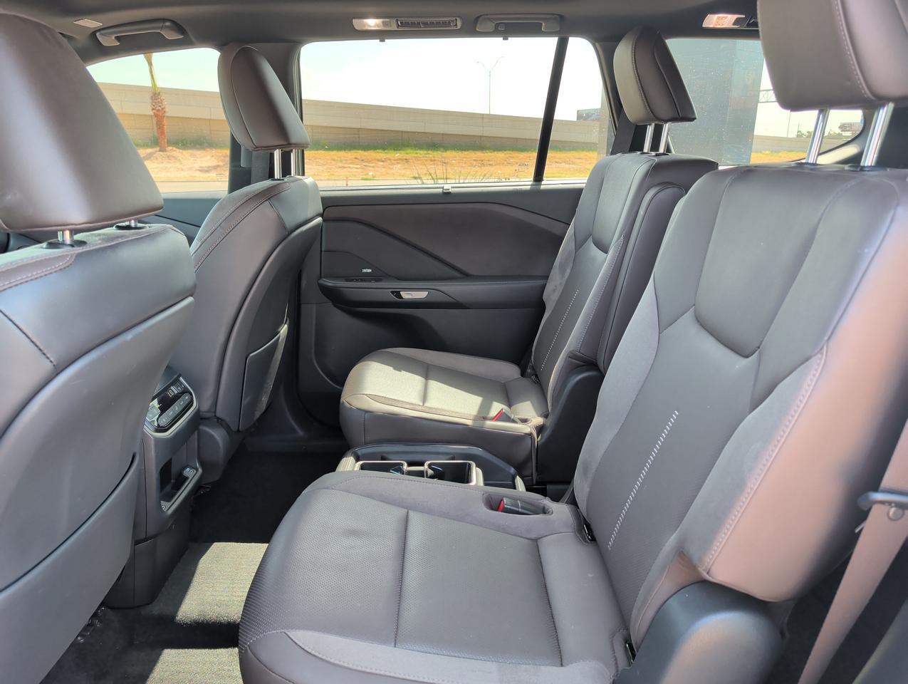 2024 Lexus TX 350 Luxury San Juan TX