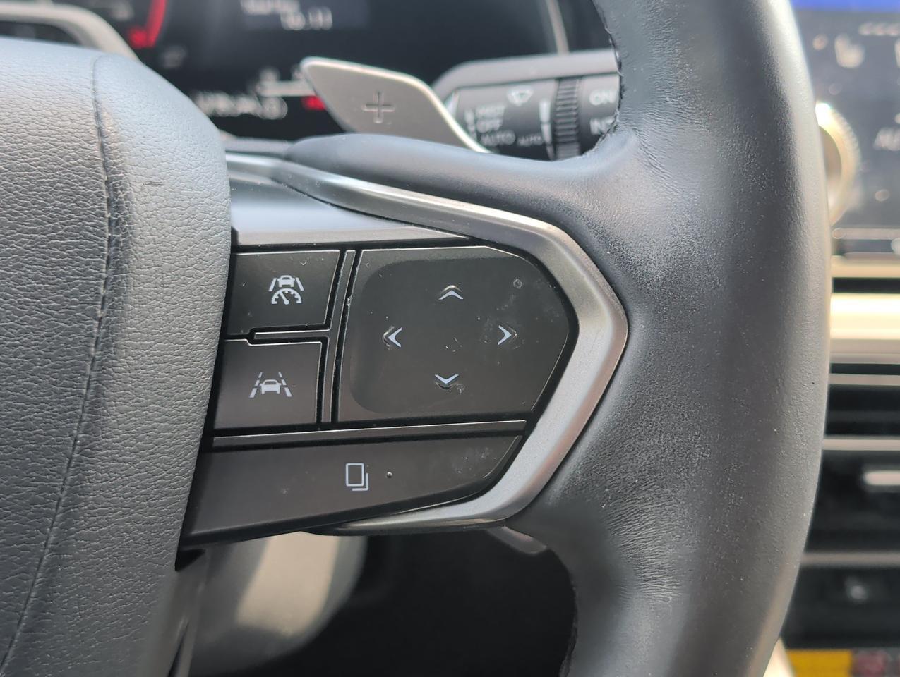 2024 Lexus TX 350 Luxury San Juan TX