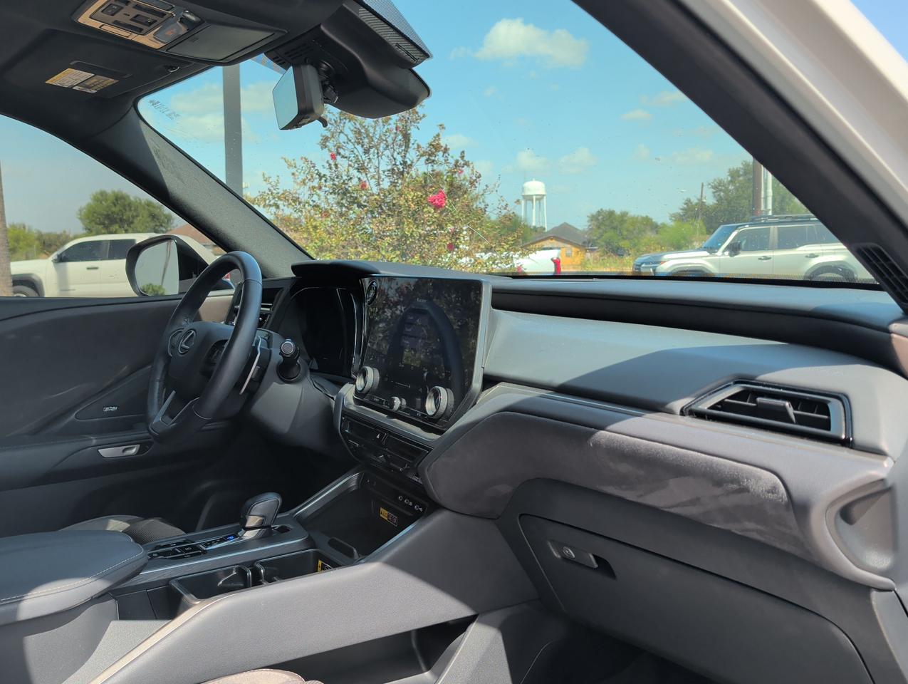 2024 Lexus TX 350 Luxury San Juan TX