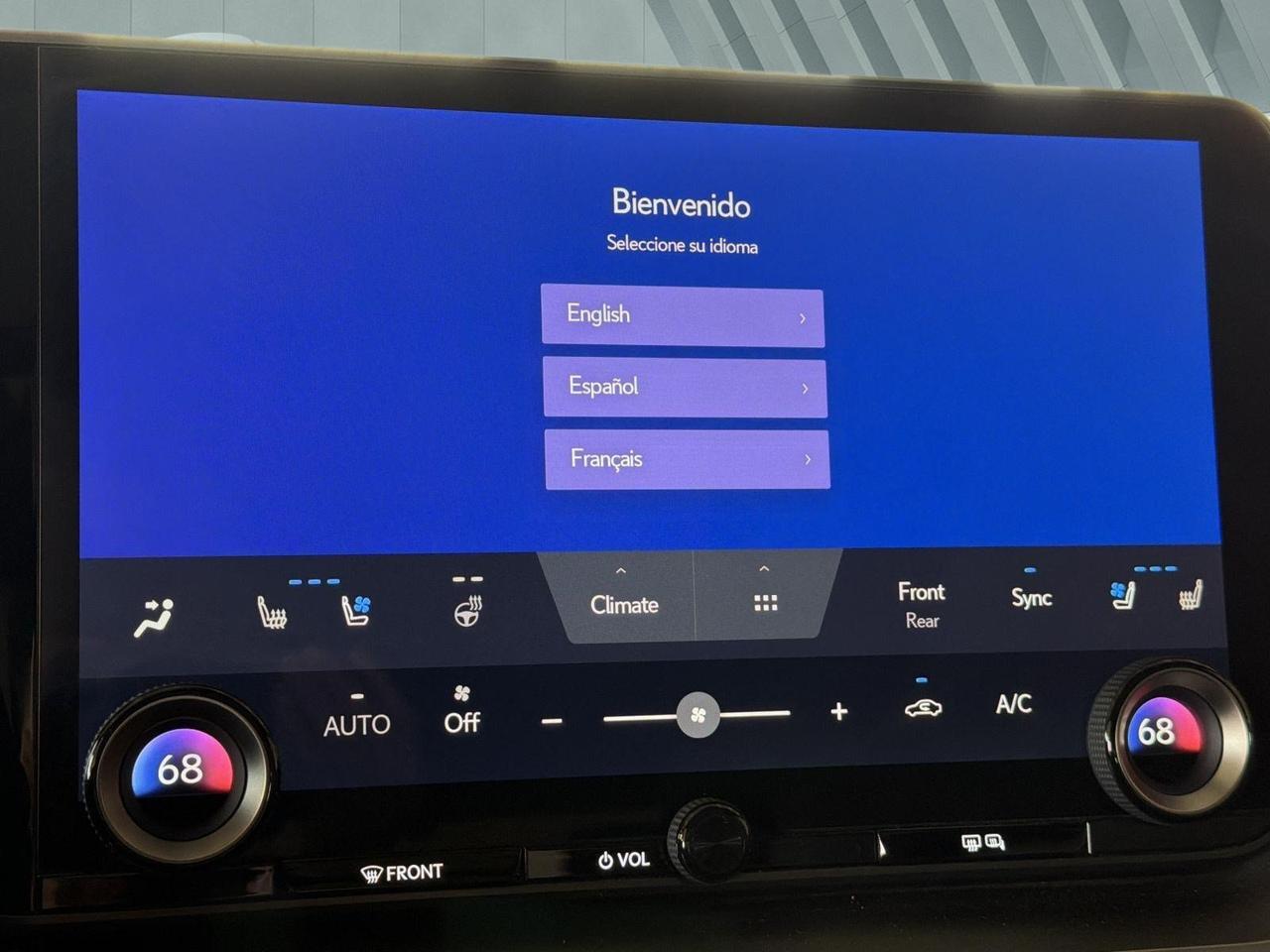 2024 Lexus TX 350 Luxury San Antonio TX