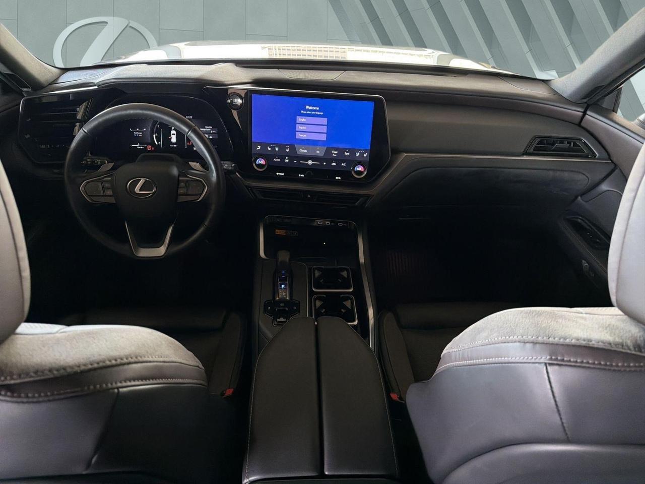 2024 Lexus TX 350 Luxury San Antonio TX