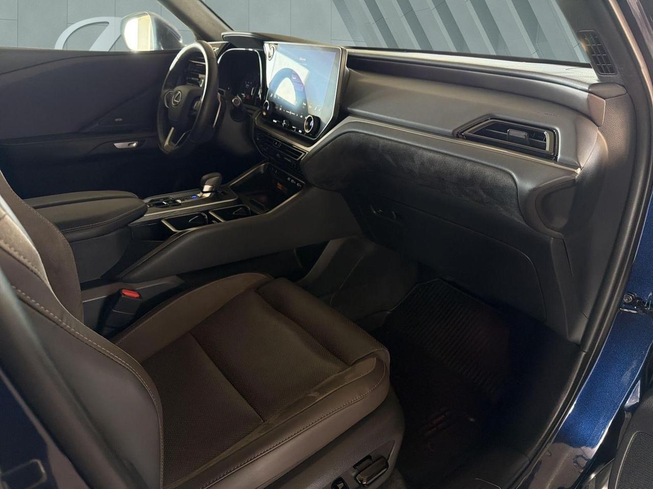 2024 Lexus TX 350 Luxury San Antonio TX