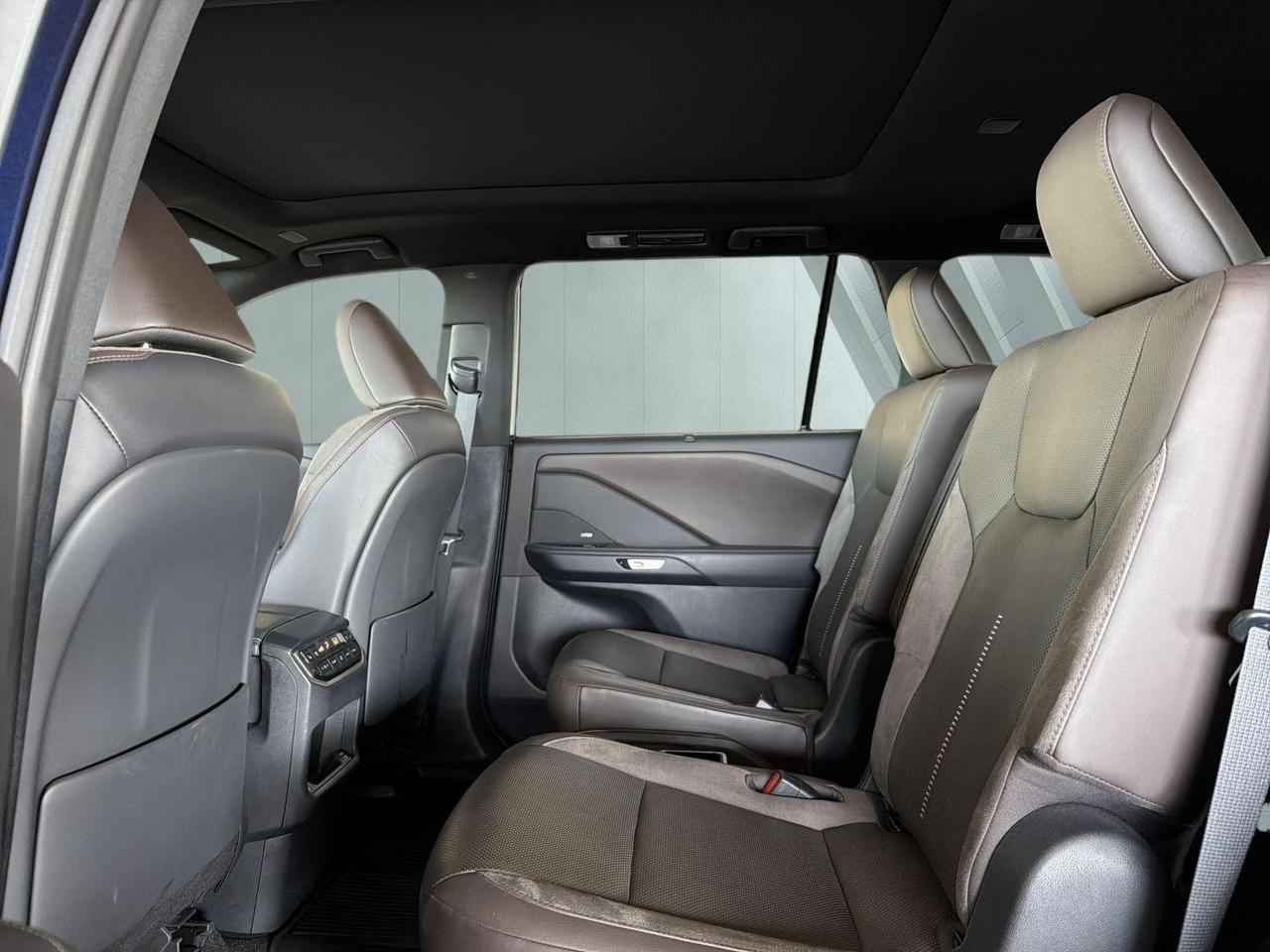 2024 Lexus TX 350 Luxury San Antonio TX