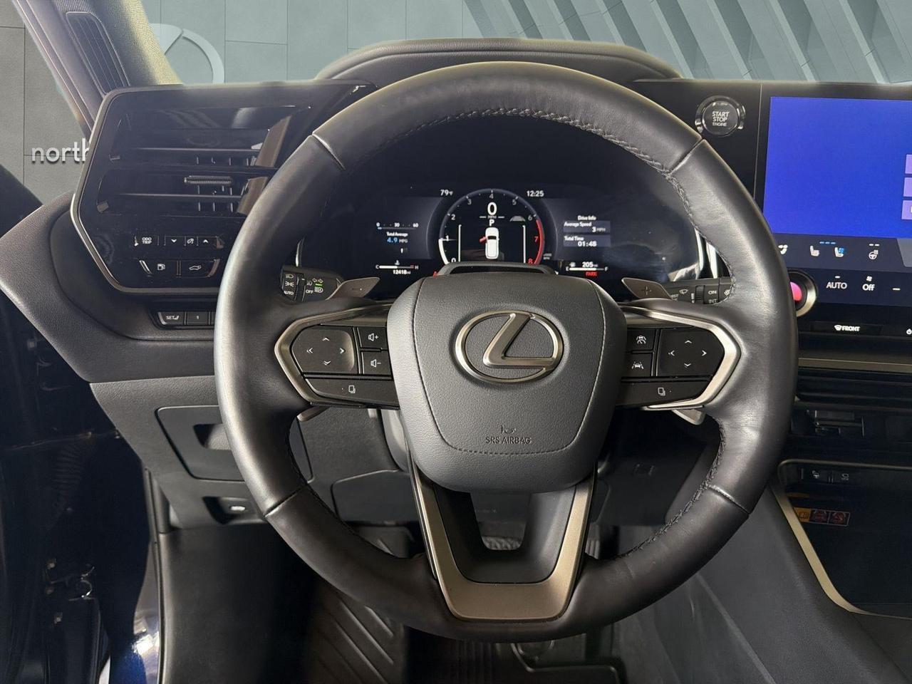 2024 Lexus TX 350 Luxury San Antonio TX