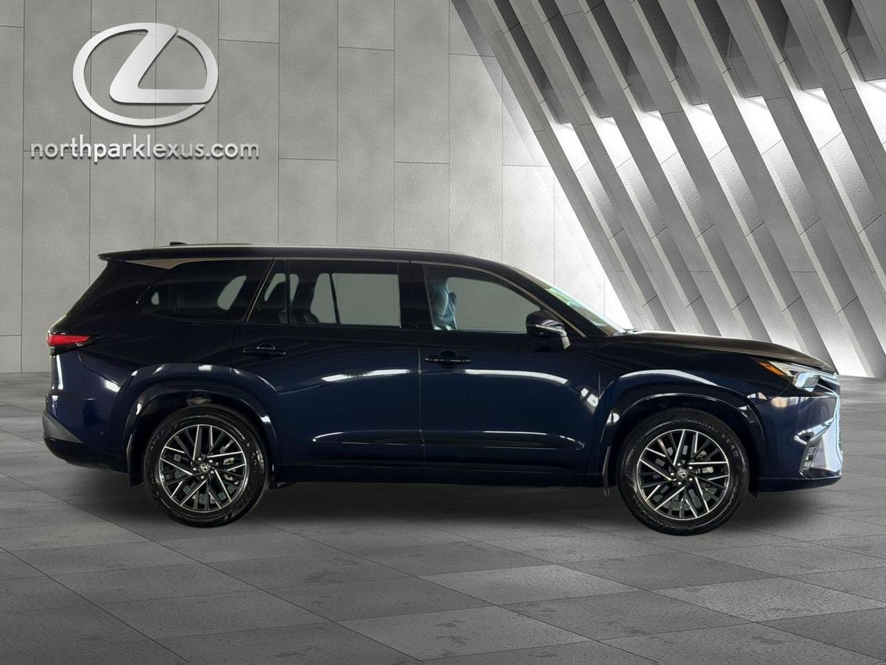 2024 Lexus TX 350 Luxury San Antonio TX