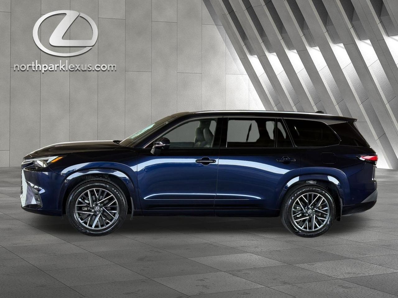 2024 Lexus TX 350