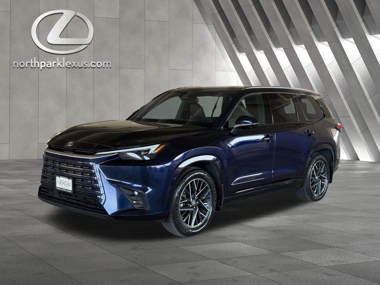 2024 Lexus TX 350 Luxury San Antonio TX