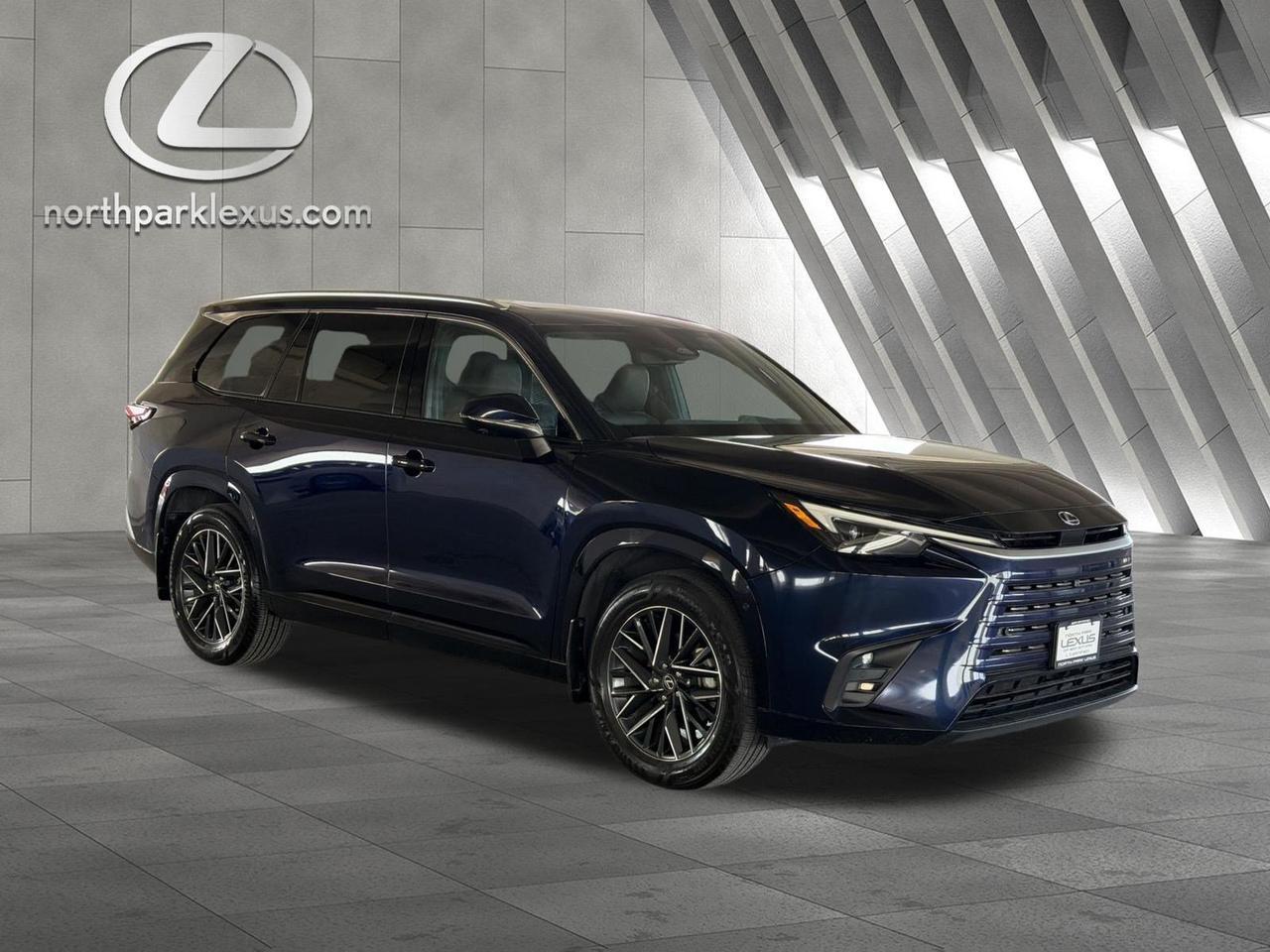 2024 Lexus TX 350 Luxury San Antonio TX