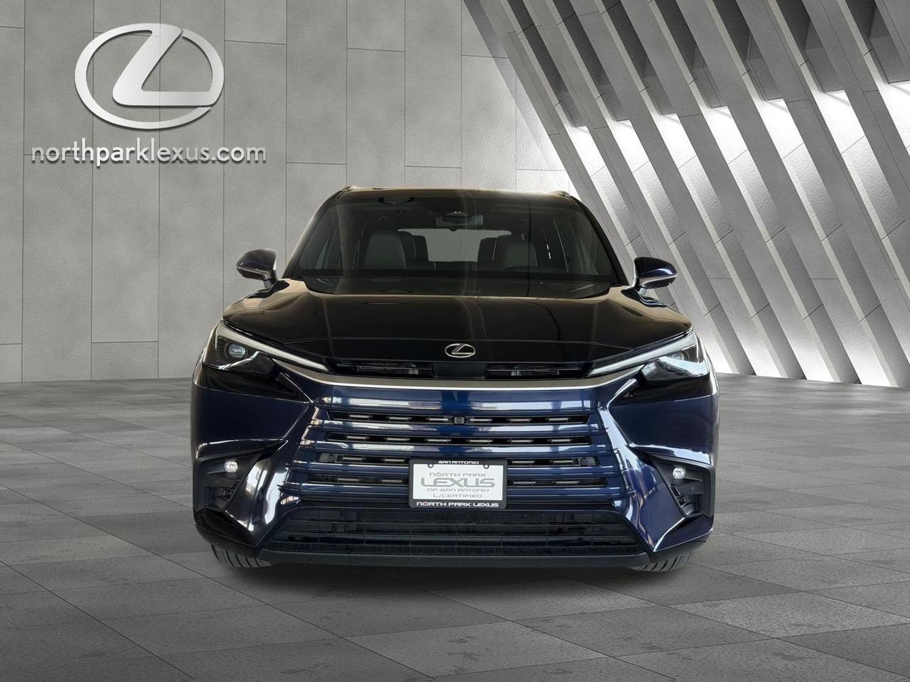 2024 Lexus TX 350 Luxury San Antonio TX