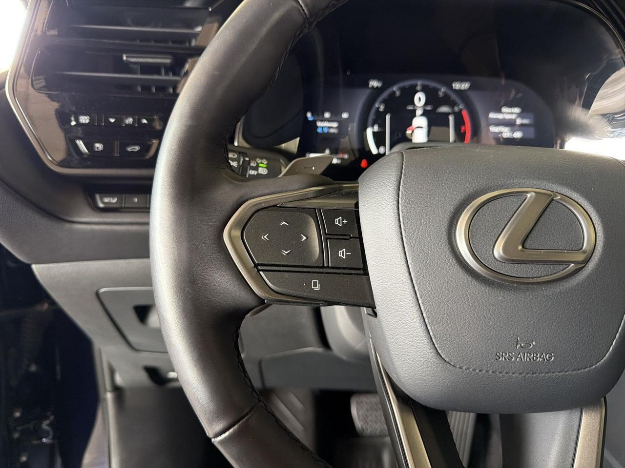 2024 Lexus TX 350 Luxury San Antonio TX