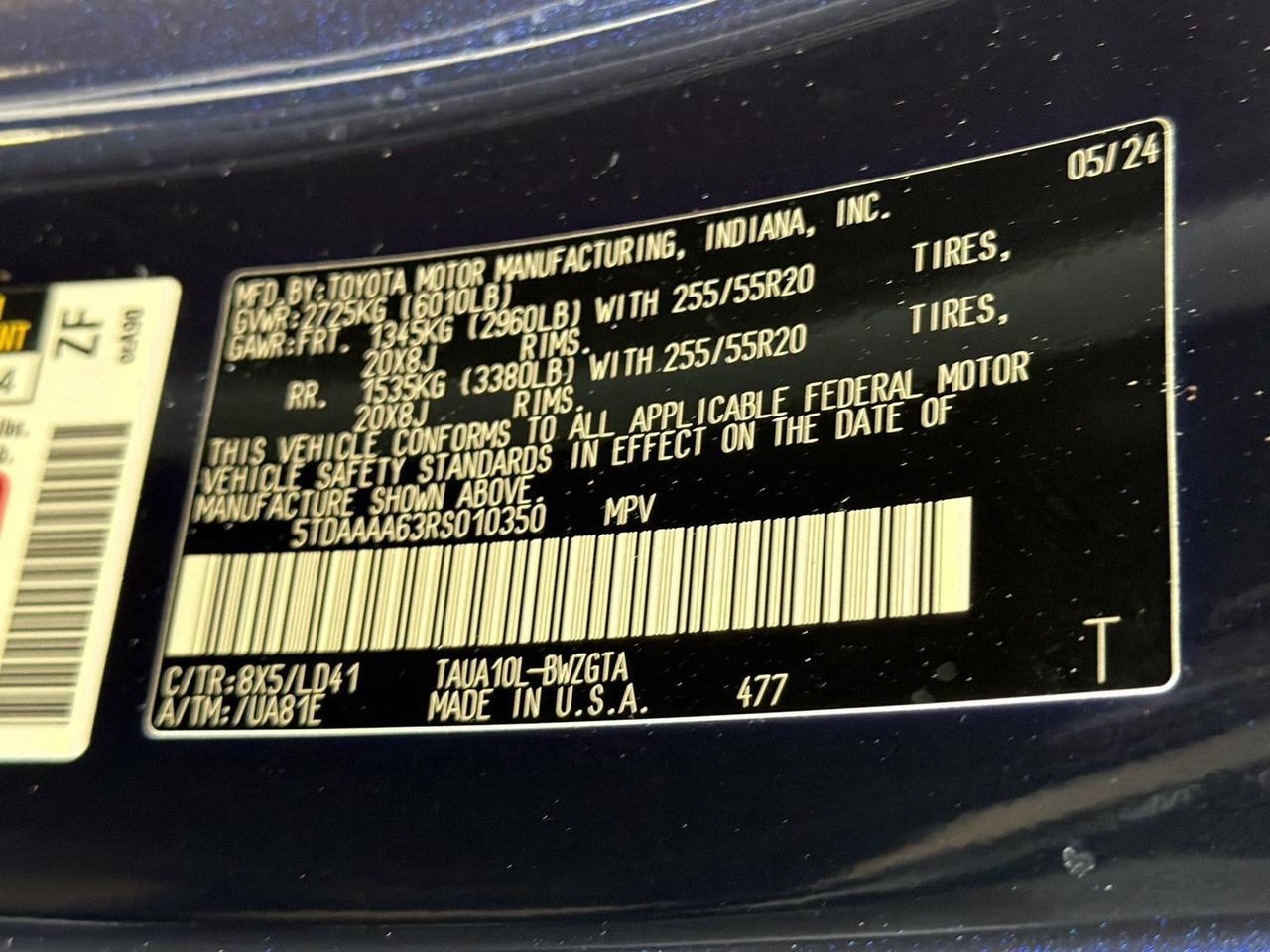 2024 Lexus TX 350 Luxury San Antonio TX