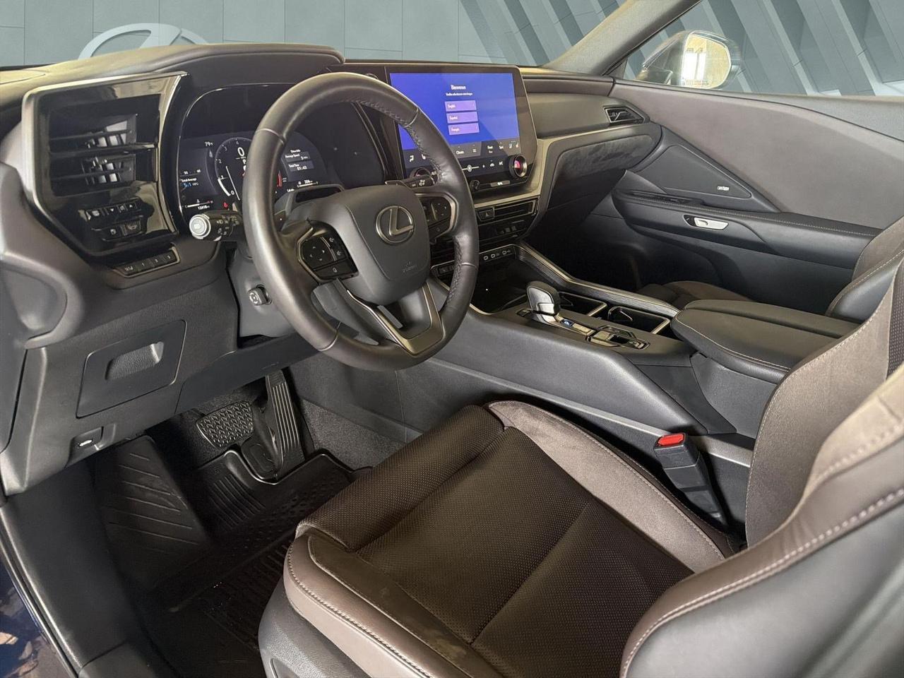 2024 Lexus TX 350 Luxury San Antonio TX