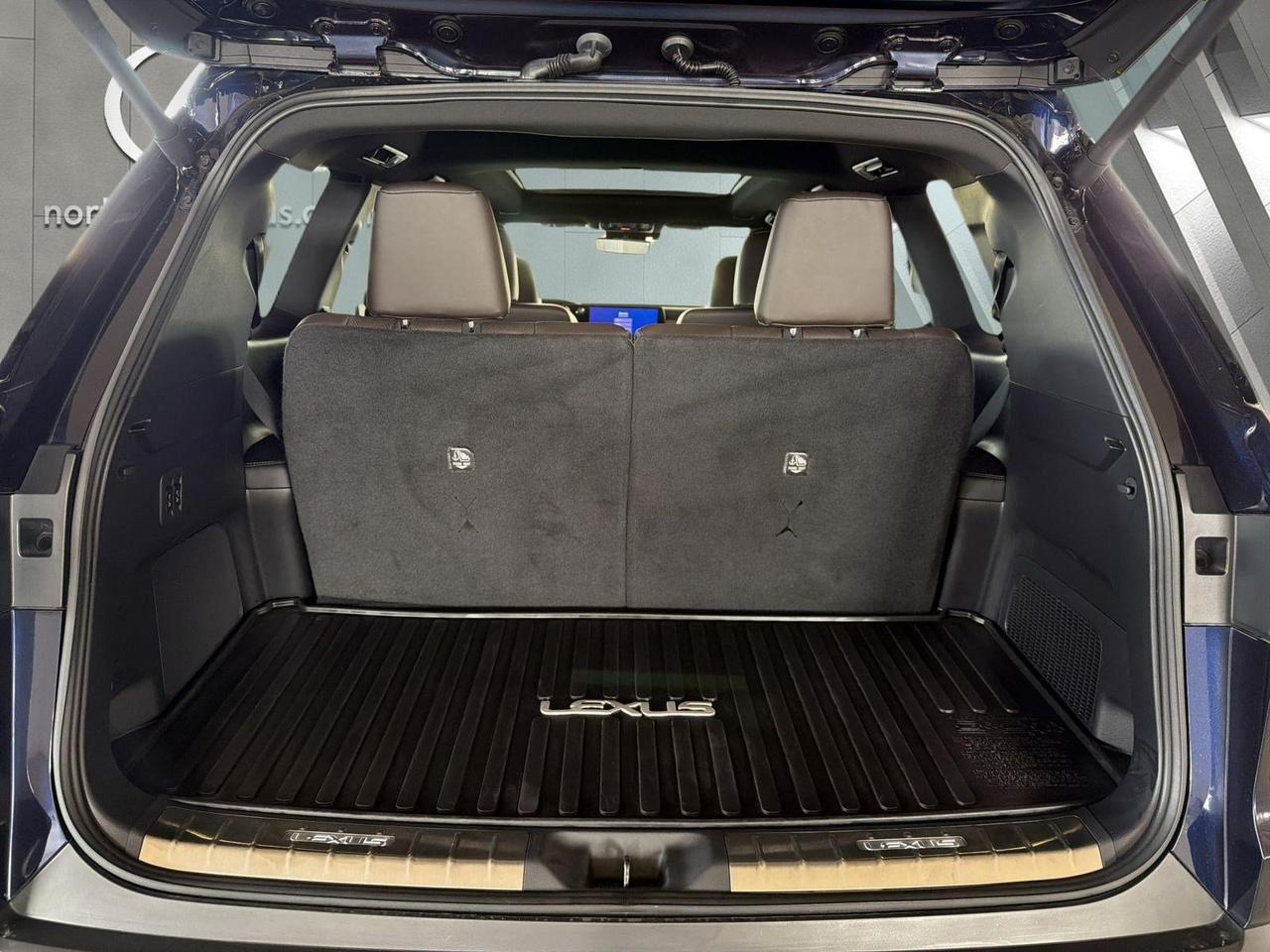 2024 Lexus TX 350 Luxury San Antonio TX