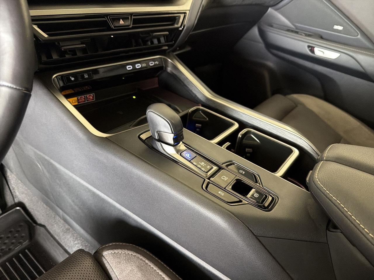 2024 Lexus TX 350 Luxury San Antonio TX