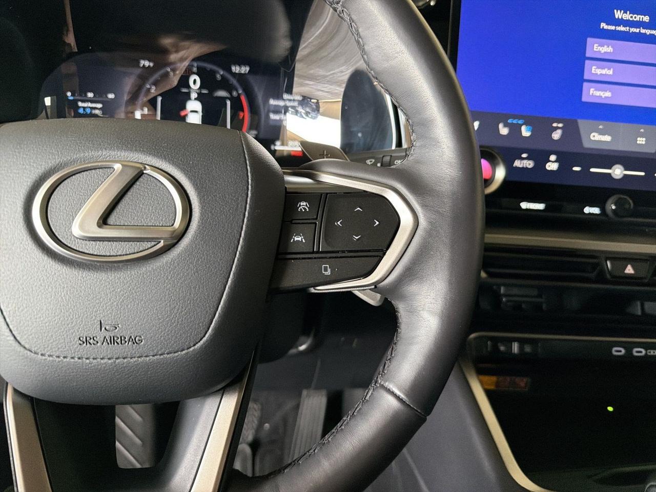 2024 Lexus TX 350 Luxury San Antonio TX