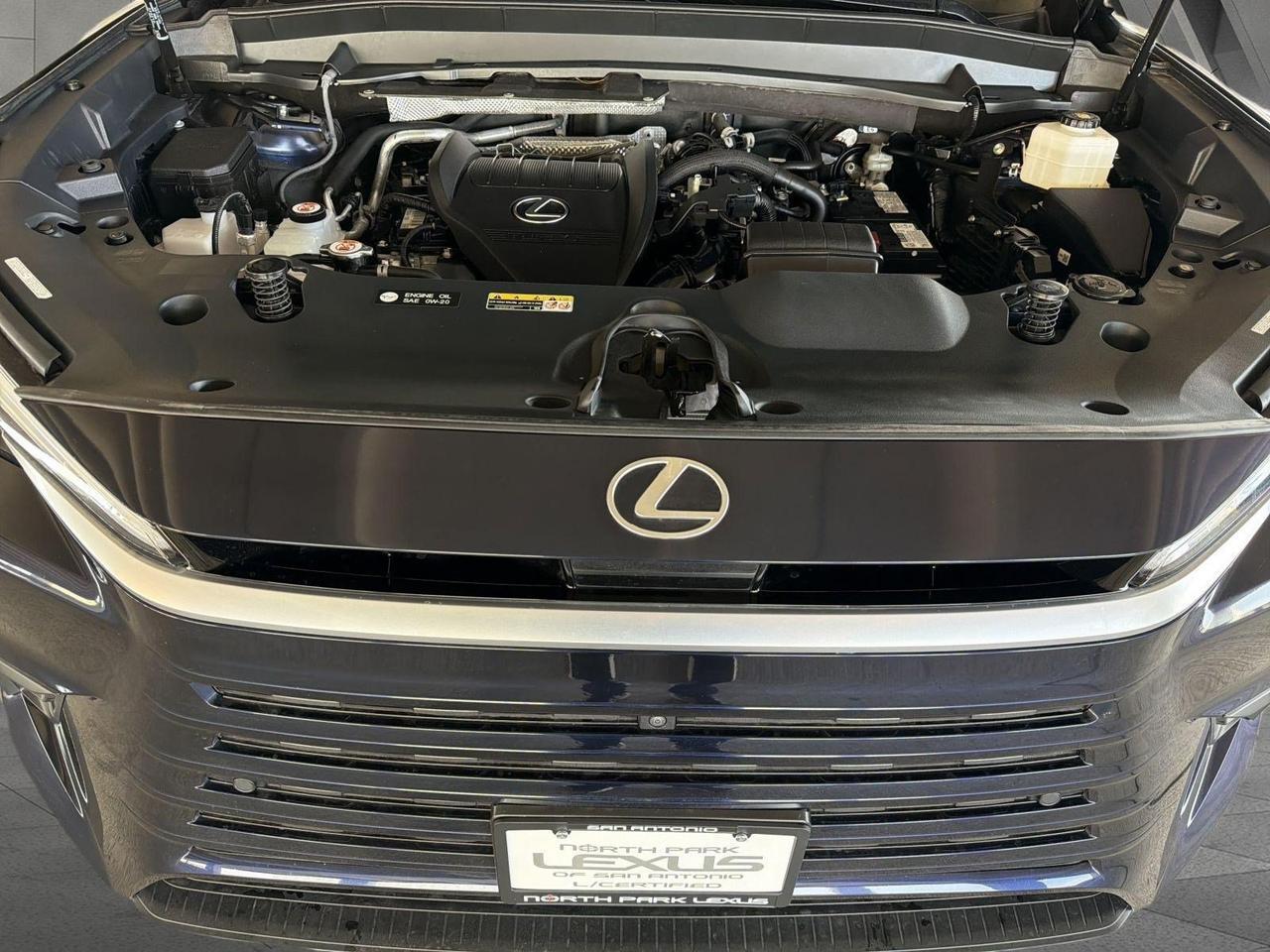 2024 Lexus TX 350 Luxury San Antonio TX