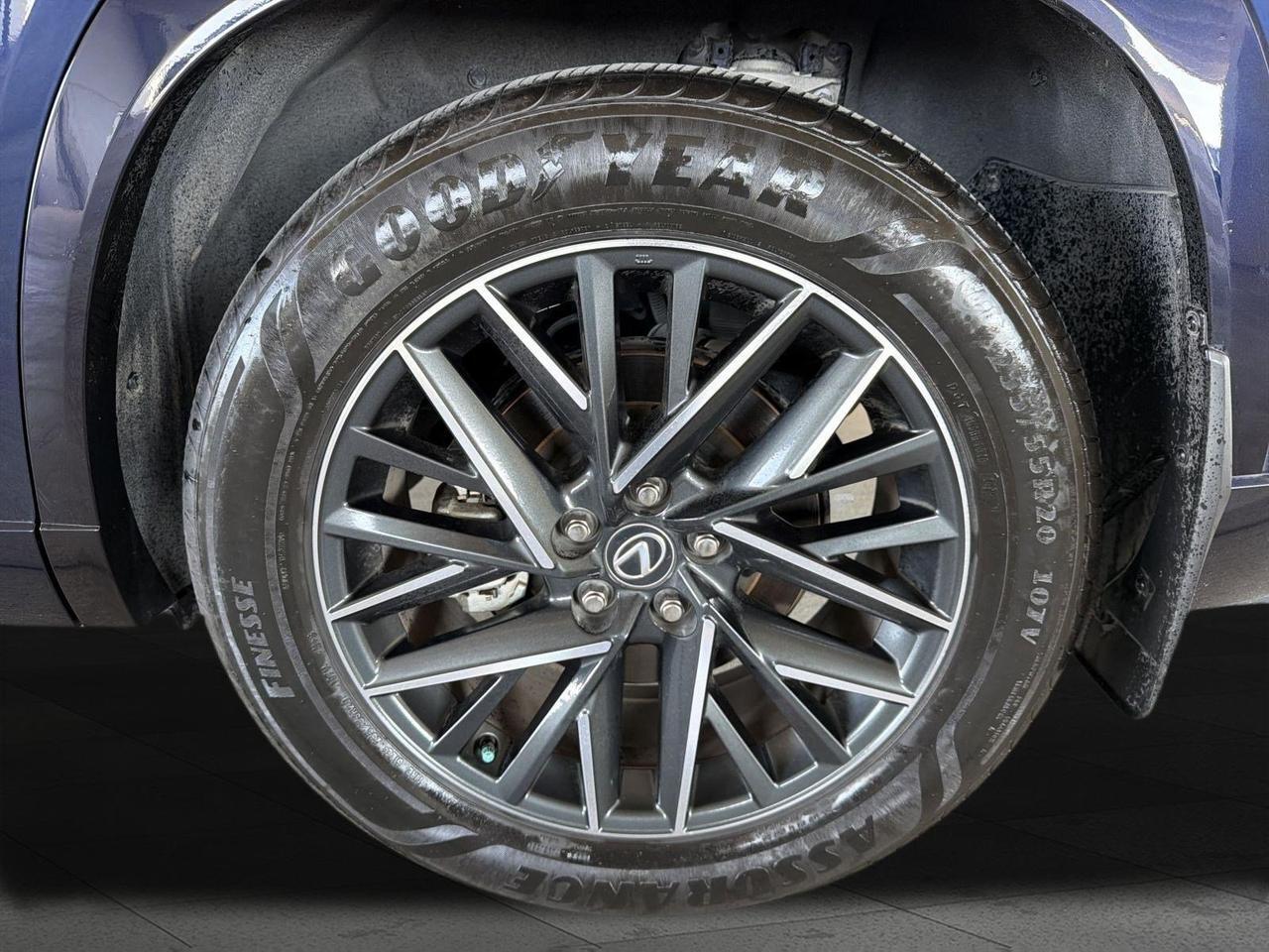 2024 Lexus TX 350 Luxury San Antonio TX