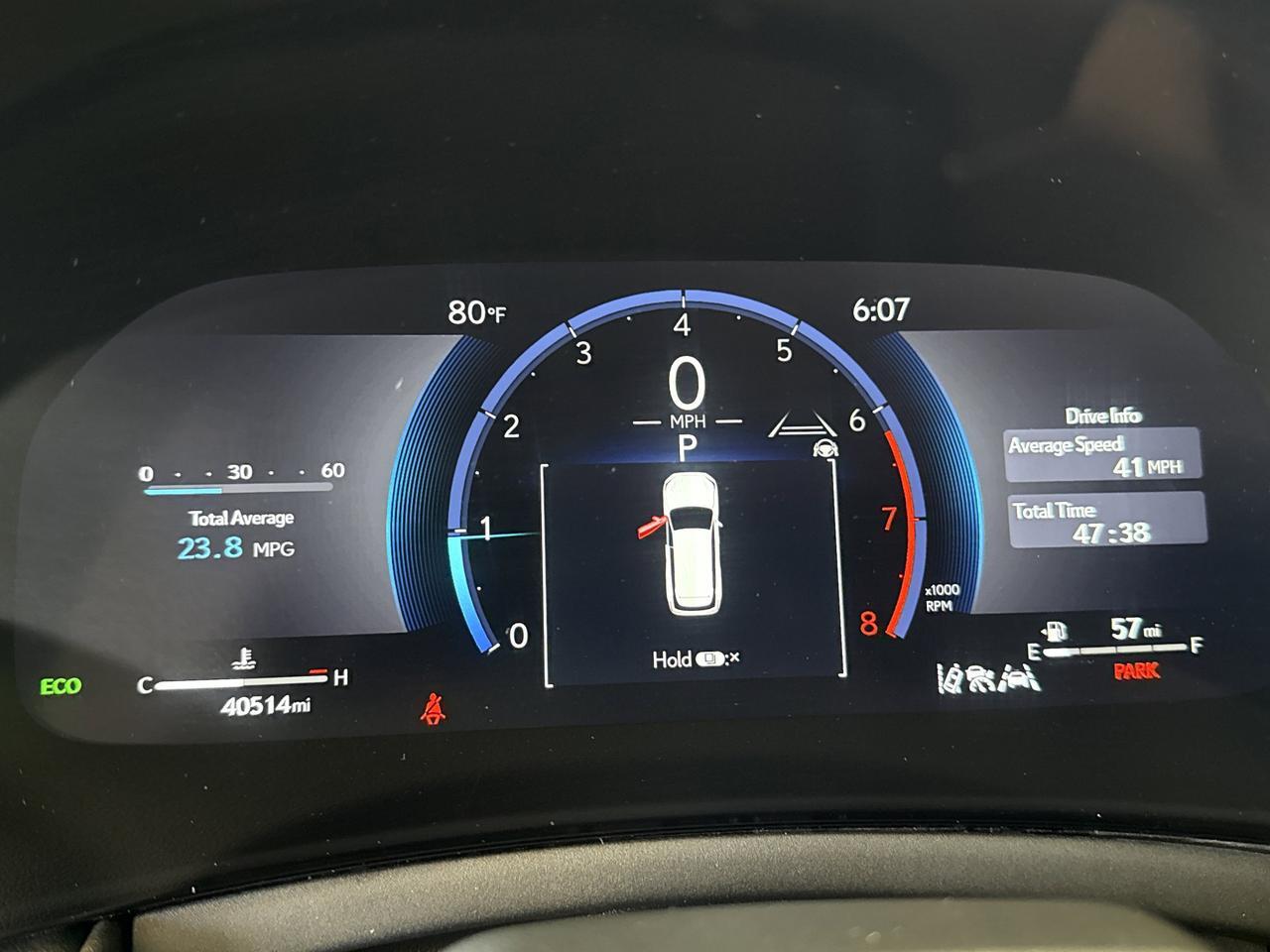 2024 Lexus TX 350 Luxury San Antonio TX