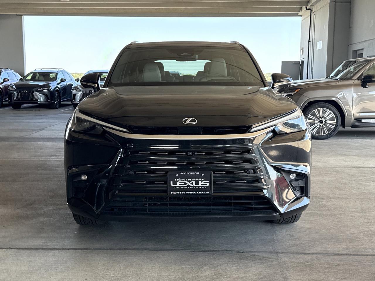 2024 Lexus TX 350 Luxury San Antonio TX