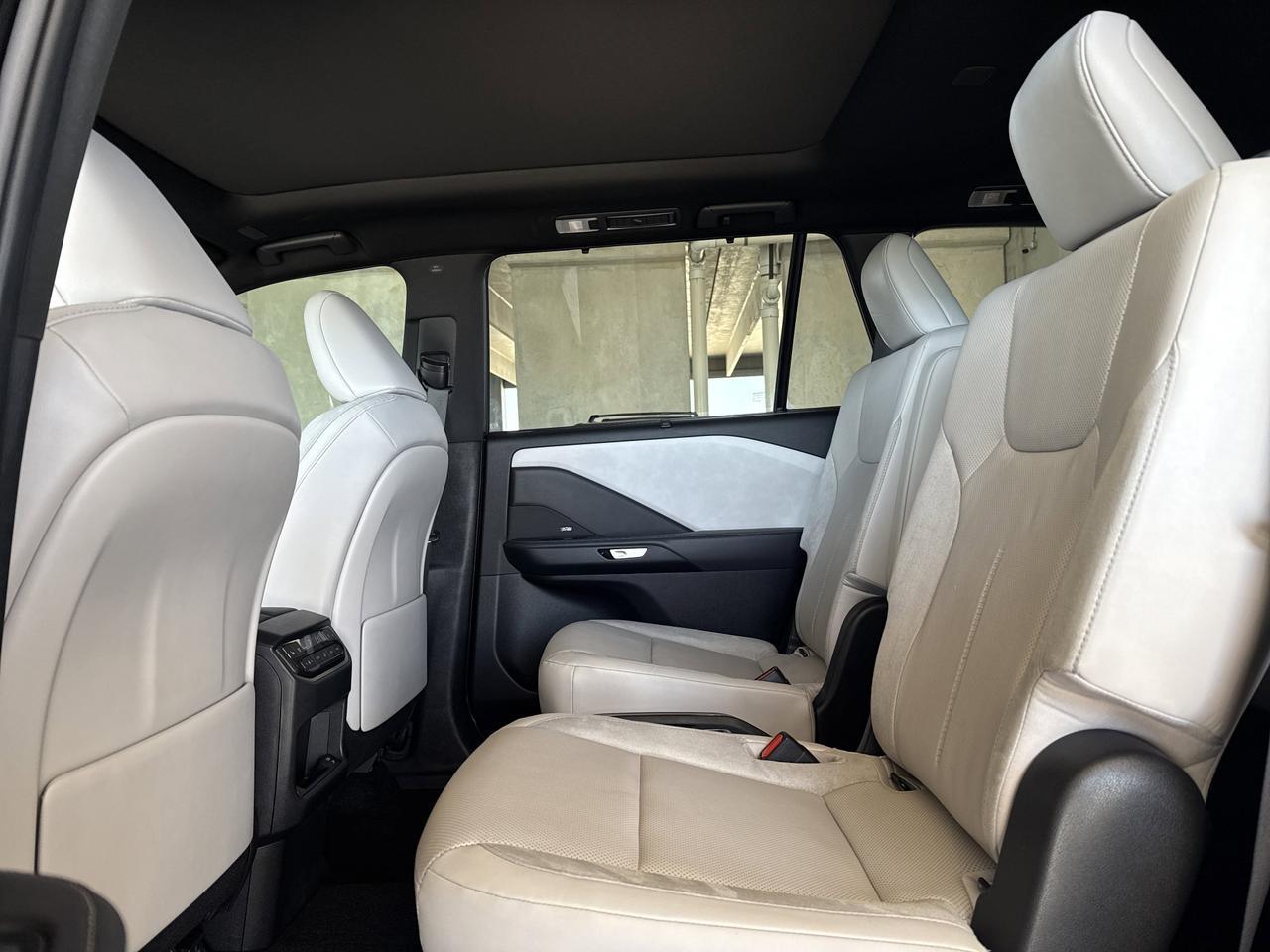2024 Lexus TX 350 Luxury San Antonio TX