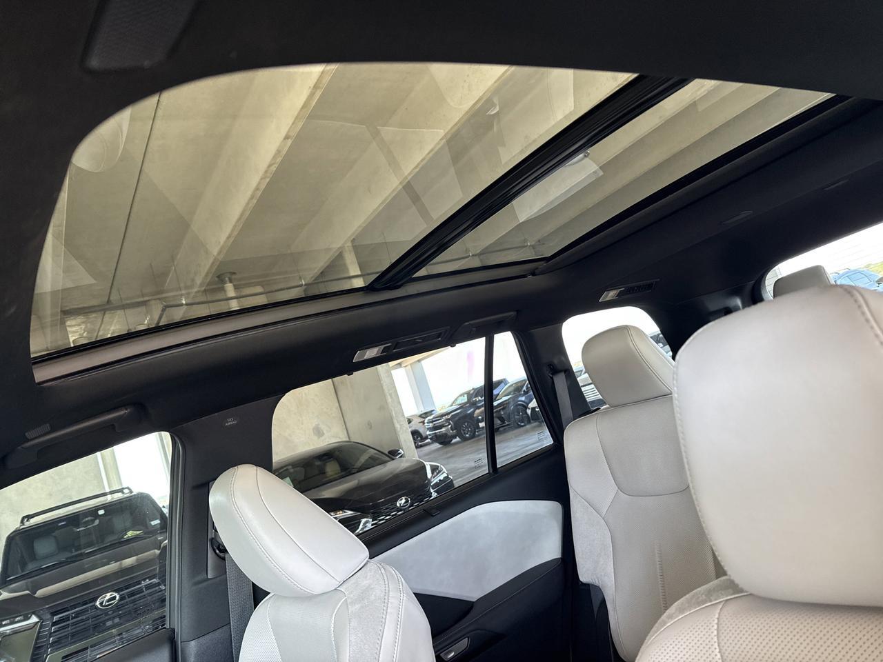 2024 Lexus TX 350 Luxury San Antonio TX
