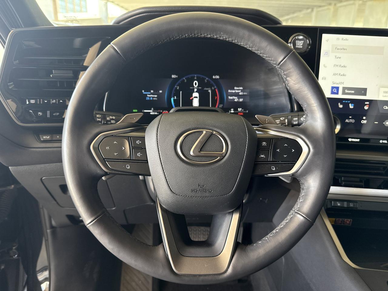 2024 Lexus TX 350 Luxury San Antonio TX