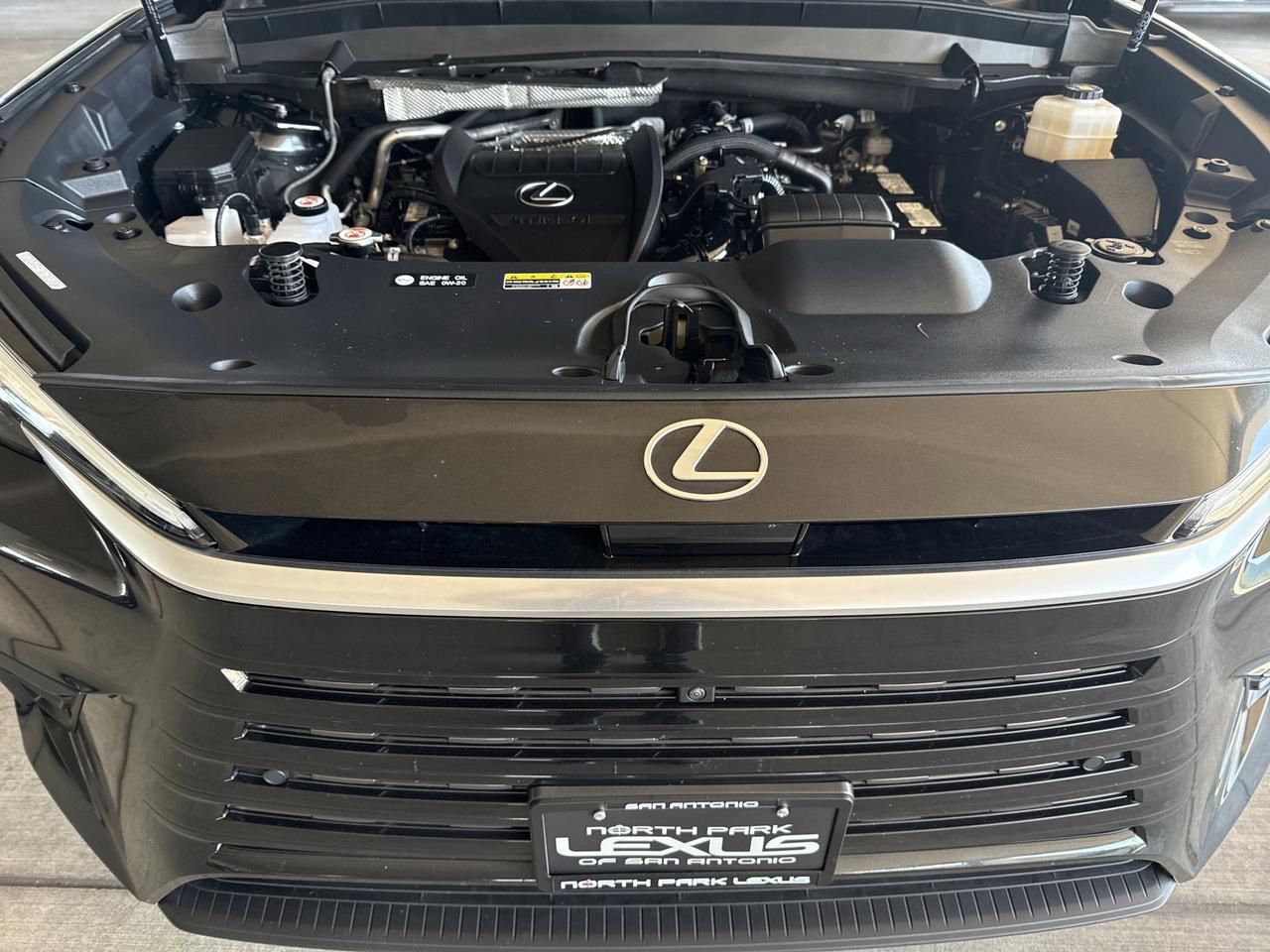2024 Lexus TX 350 Luxury San Antonio TX