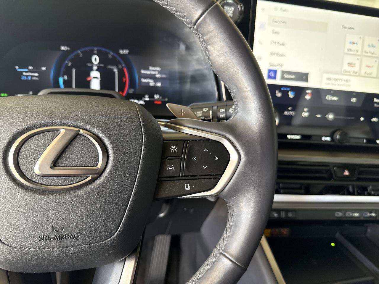 2024 Lexus TX 350 Luxury San Antonio TX