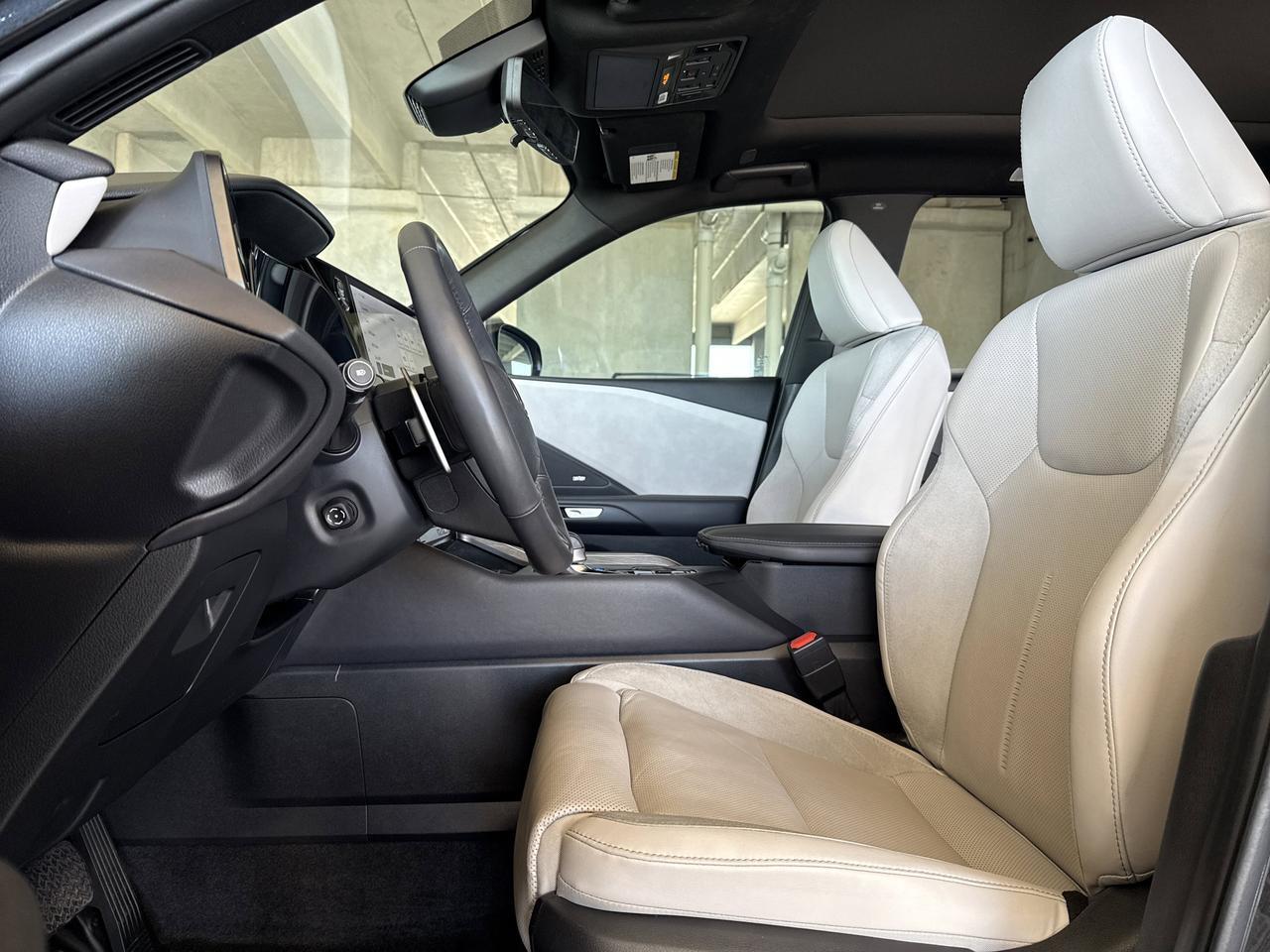 2024 Lexus TX 350 Luxury San Antonio TX