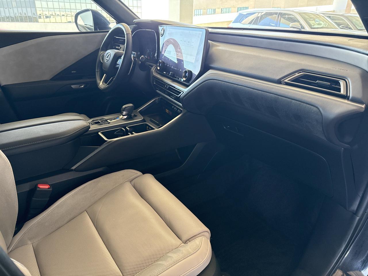 2024 Lexus TX 350 Luxury San Antonio TX