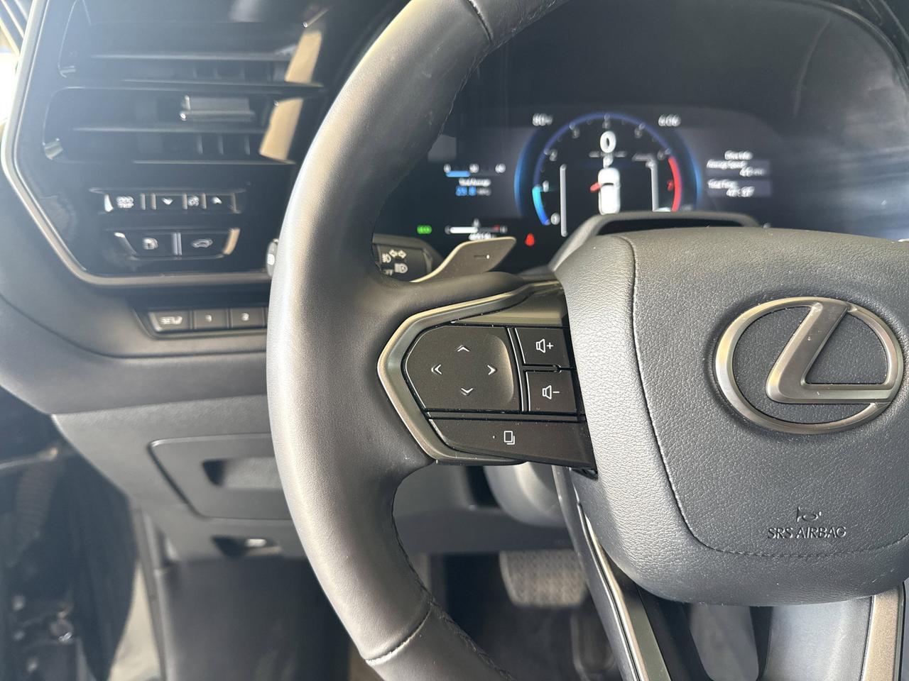 2024 Lexus TX 350 Luxury San Antonio TX