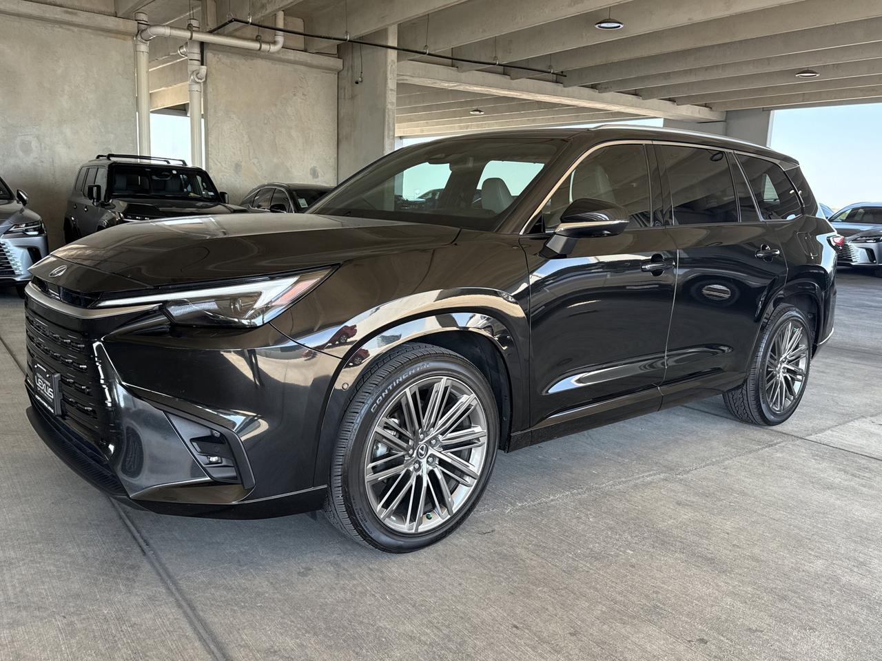 2024 Lexus TX 350 Luxury San Antonio TX