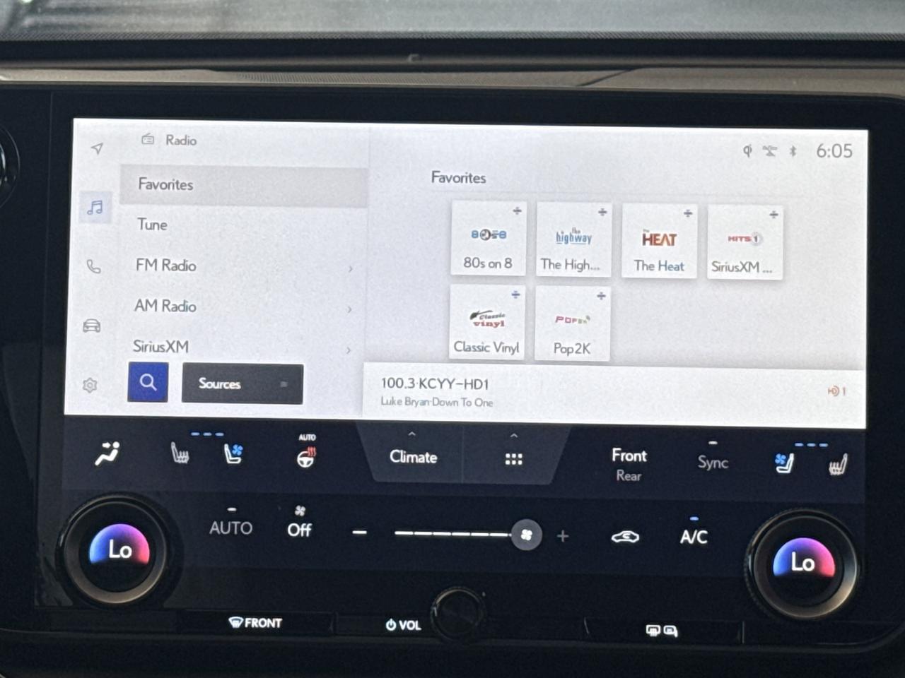 2024 Lexus TX 350 Luxury San Antonio TX