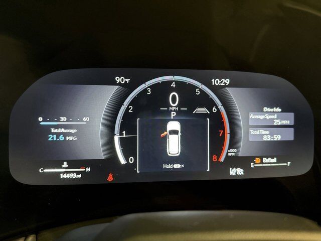2024 Lexus TX 350 Luxury San Antonio TX