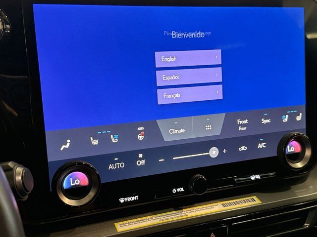 2024 Lexus TX 350 Luxury San Antonio TX