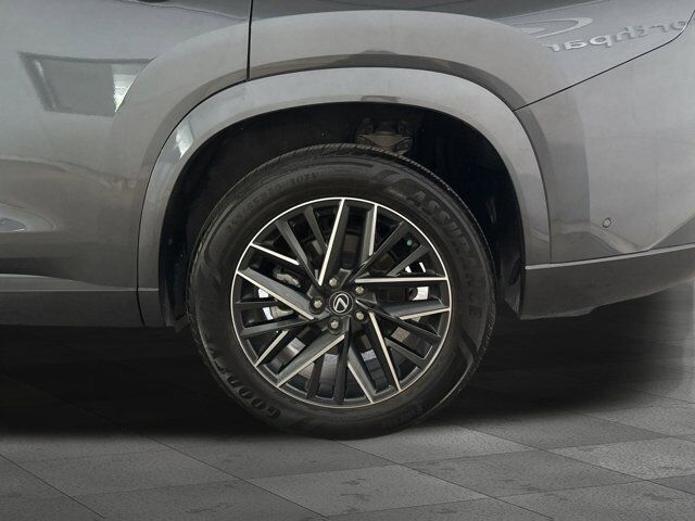 2024 Lexus TX 350 Luxury San Antonio TX