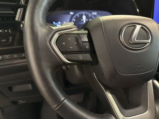 2024 Lexus TX 350 Luxury San Antonio TX