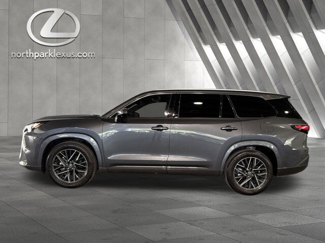 2024 Lexus TX 350 Luxury