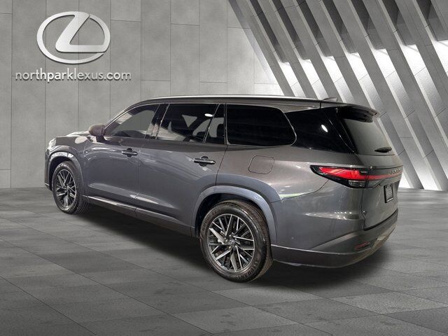 2024 Lexus TX 350 Luxury San Antonio TX