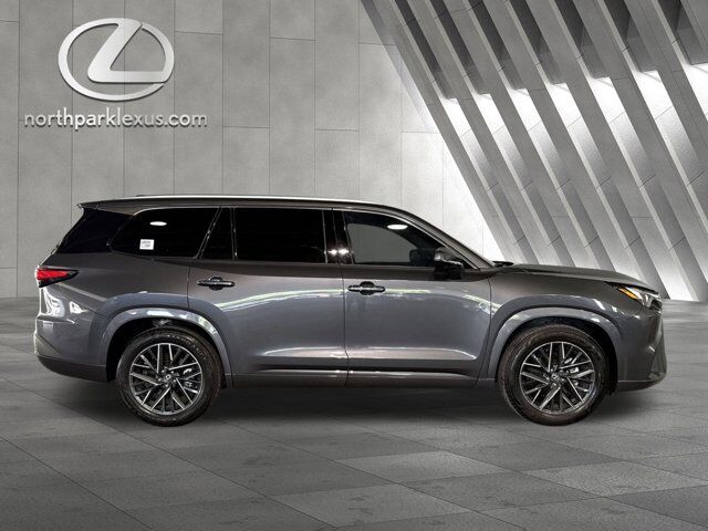 2024 Lexus TX 350 Luxury San Antonio TX