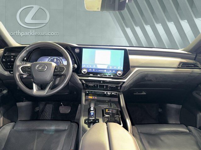 2024 Lexus TX 350 Luxury San Antonio TX