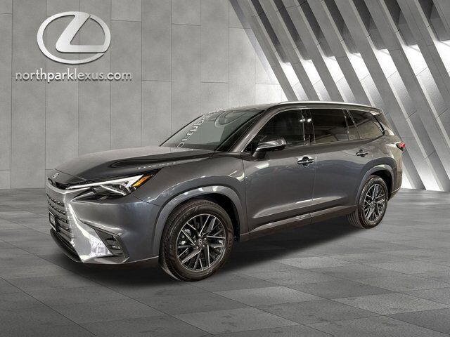 2024 Lexus TX 350 Luxury San Antonio TX
