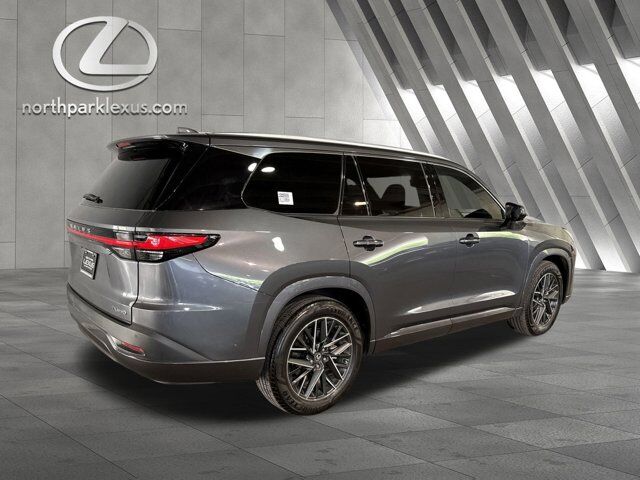 2024 Lexus TX 350 Luxury San Antonio TX