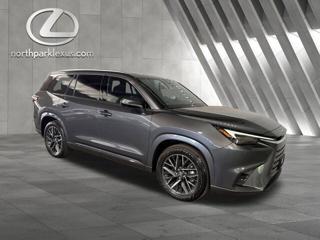 2024 Lexus TX 350 Luxury San Antonio TX