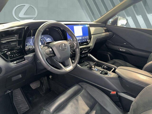 2024 Lexus TX 350 Luxury San Antonio TX