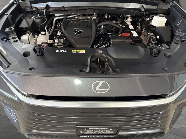 2024 Lexus TX 350 Luxury San Antonio TX