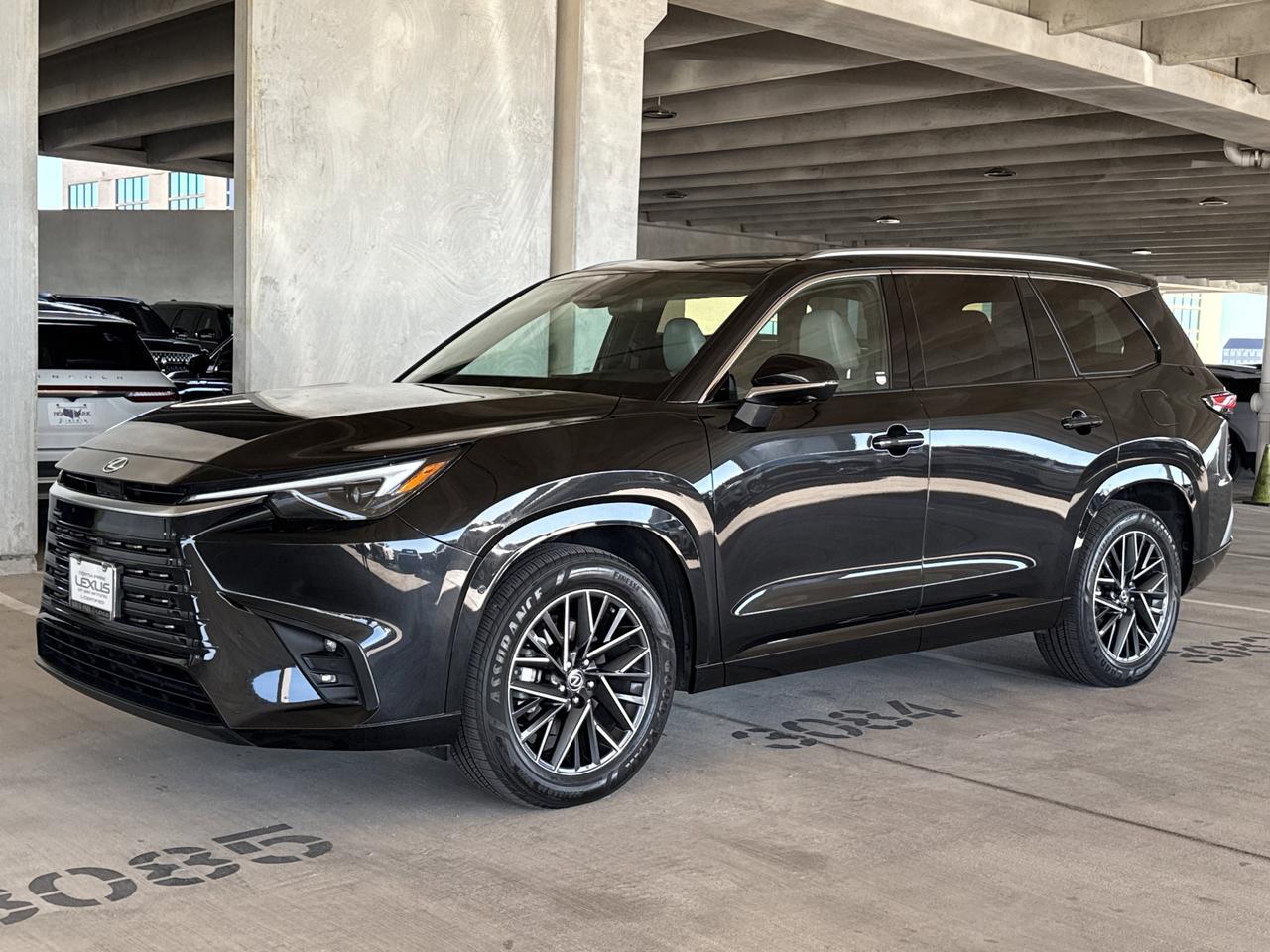 2024 Lexus TX 350 Luxury