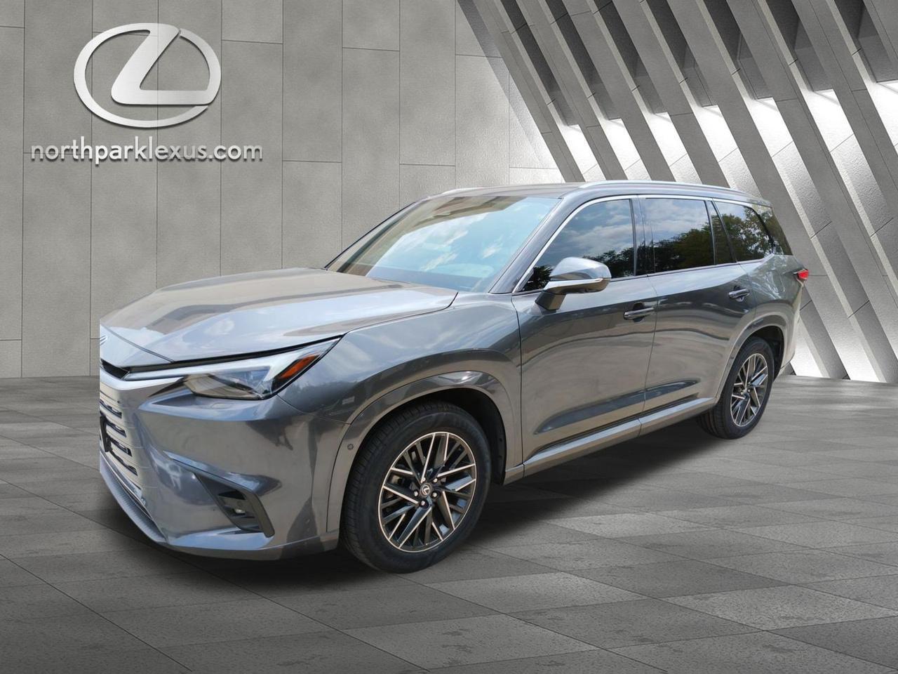 2024 Lexus TX 350 Luxury