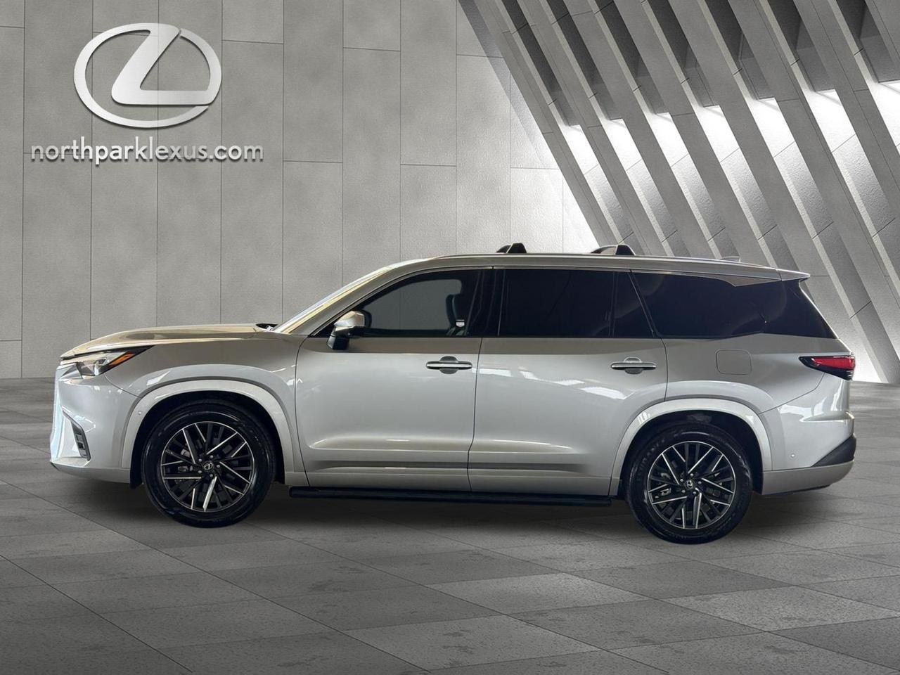 2024 Lexus TX 350 Luxury